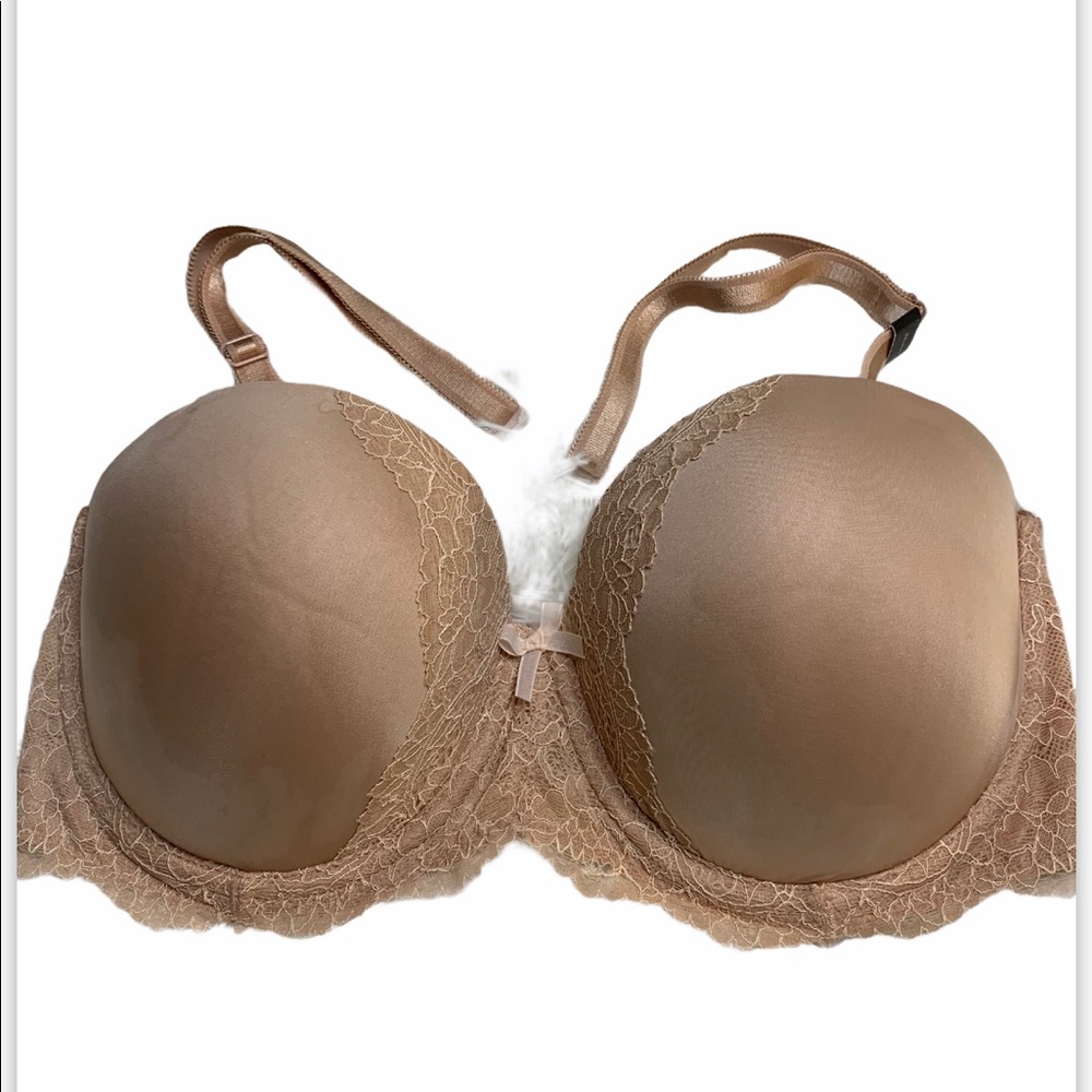 victoria secret dream angels multi way bra 32DDD